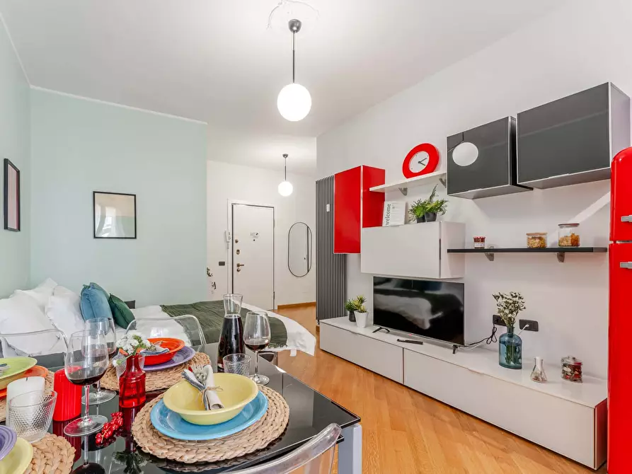 Immagine 20 di Appartamento in affitto  in Via Tortona18 a Milano