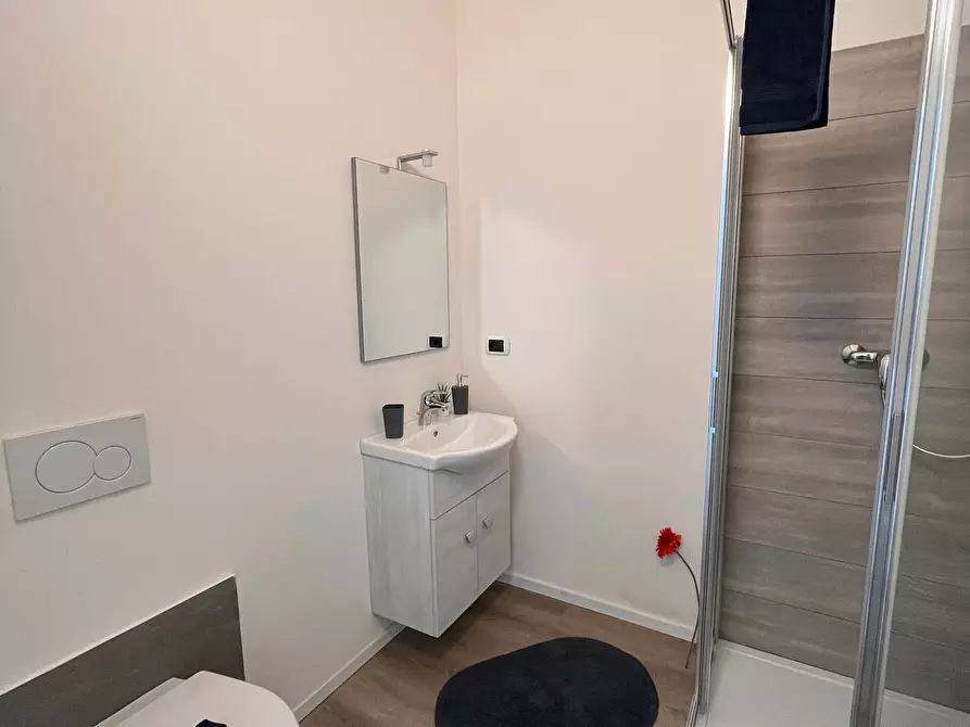 Immagine 12 di Camera in affitto  in Via Fabio Filzi10 a Trento