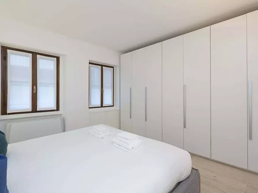Immagine 11 di Appartamento in affitto  in Via Vigevano13 a Milano