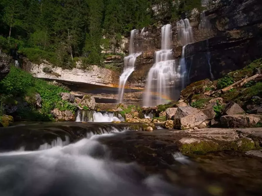 Immagine 24 di Appartamento in affitto  in Via Mandron1 a Dorsino