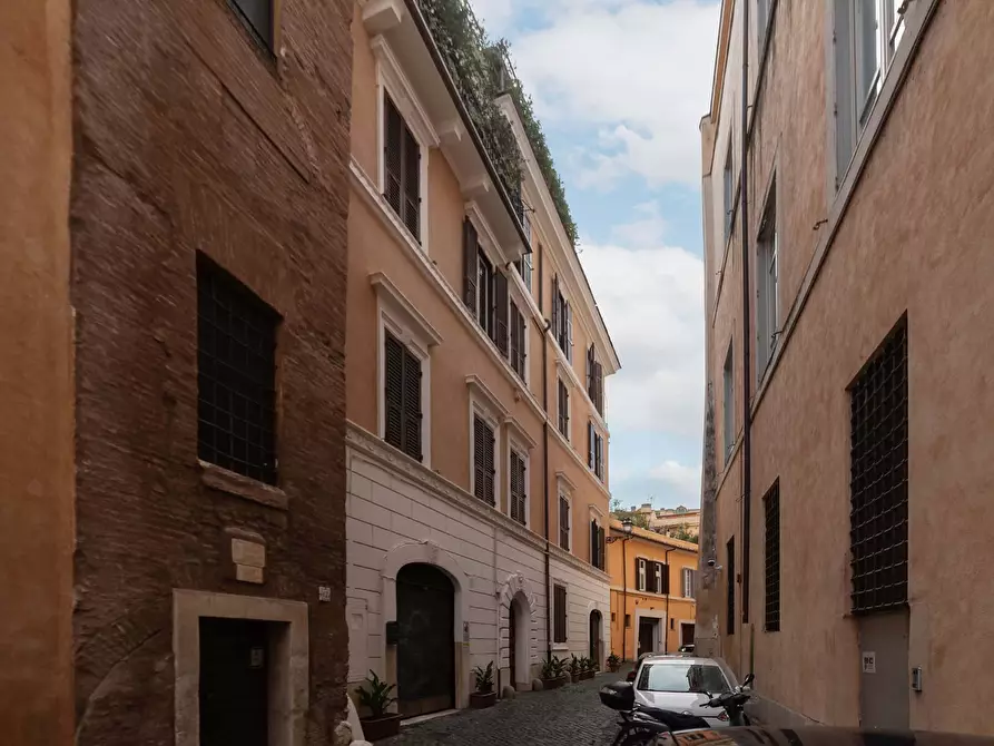Immagine 32 di Appartamento in affitto  in Vicolo del Divino Amore14 a Roma