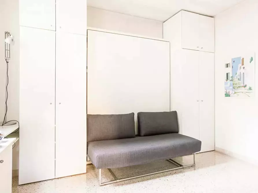 Immagine 18 di Appartamento in affitto  in Viale Cirene5 a Milano