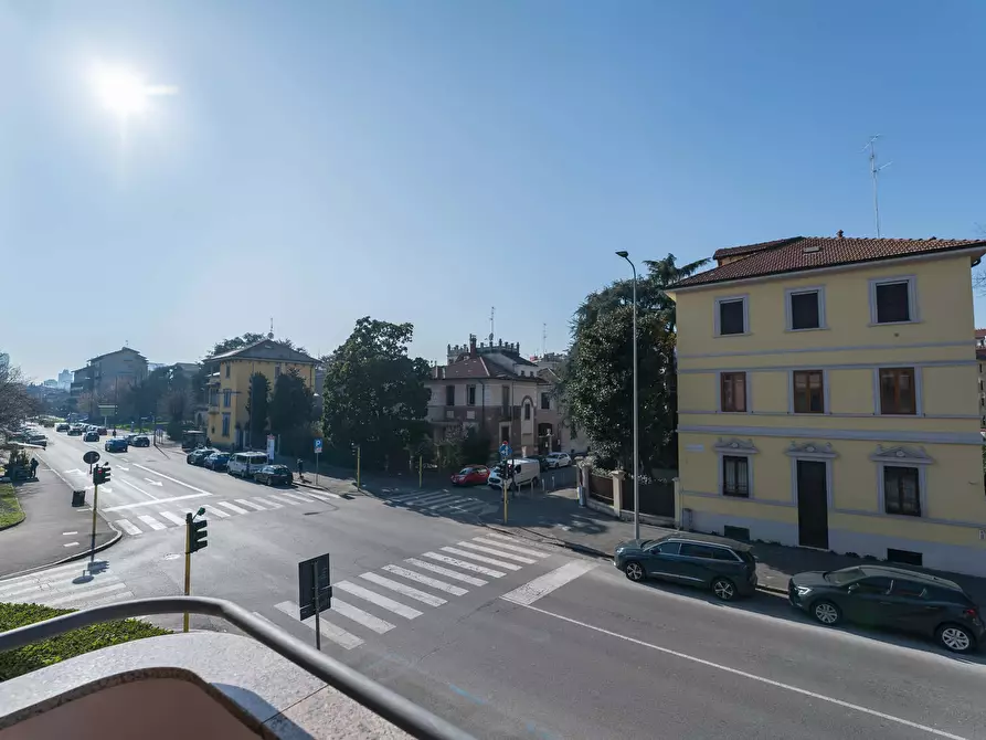 Immagine 14 di Appartamento in affitto  in Via Alfredo Comandini4 a Milano