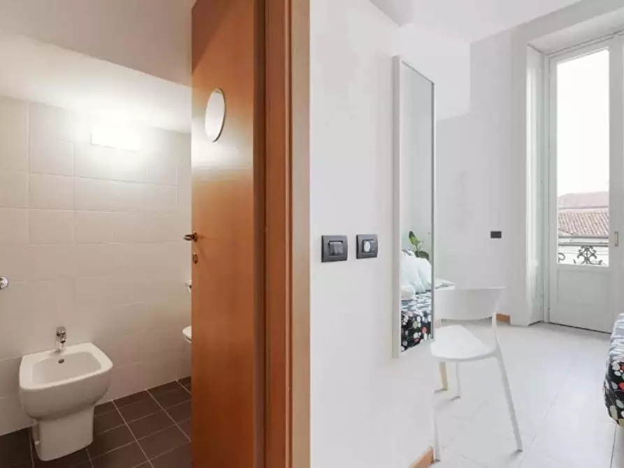 Immagine 15 di Appartamento in affitto  in Corso Magenta25 a Milano