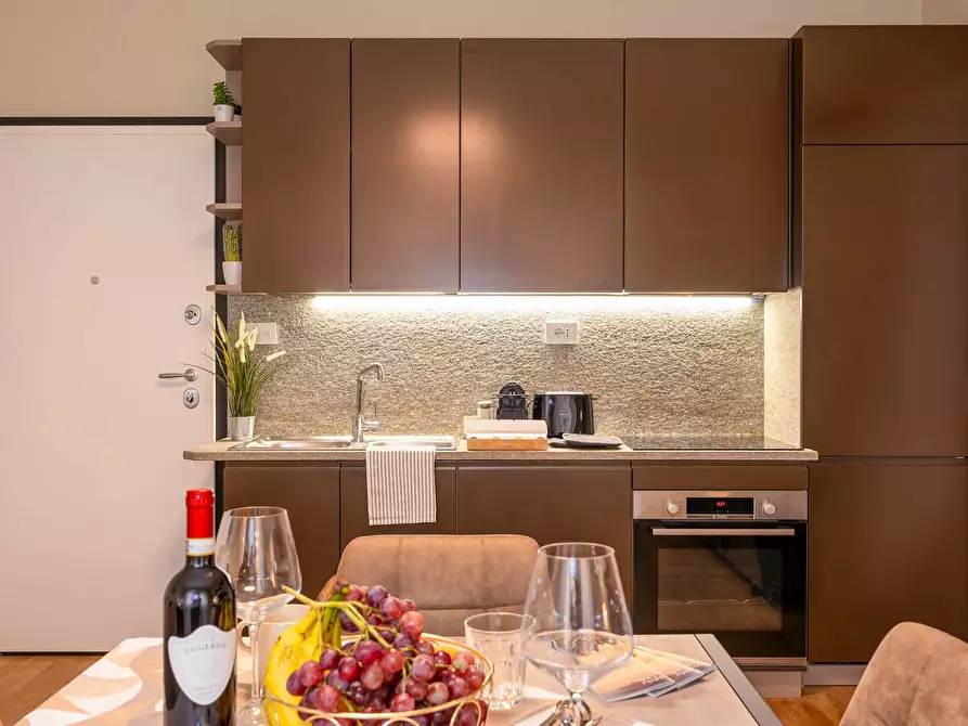 Immagine 16 di Appartamento in affitto  in Via dell'Unione a Milano