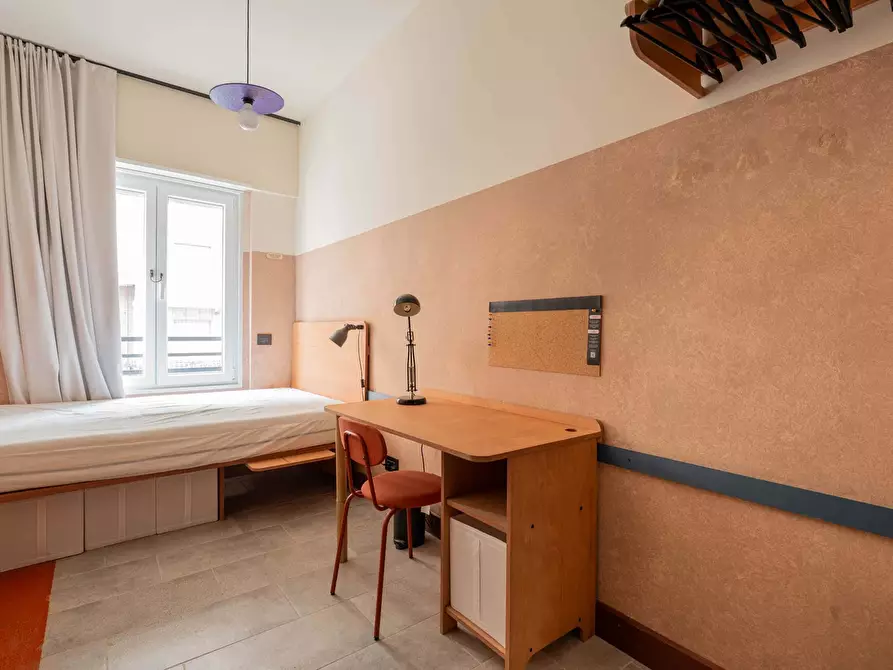 Immagine 2 di Camera in affitto  in Via Privata Tobruk6 a Milano