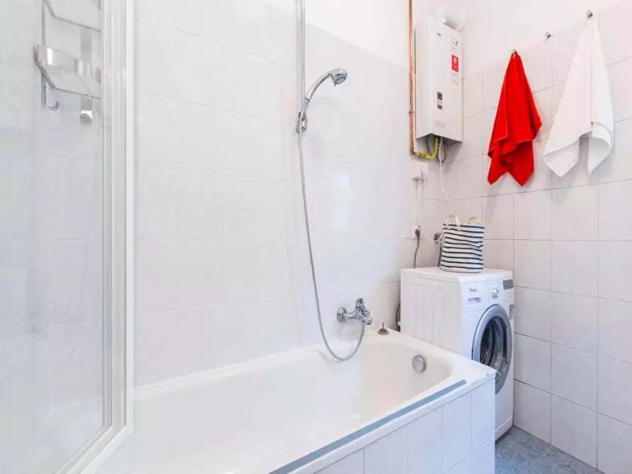 Immagine 20 di Camera in affitto  in Via Pasquale Fornari22 a Milano