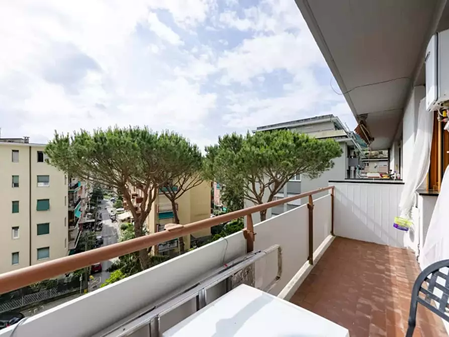 Immagine 4 di Appartamento in affitto  in Via Nino Bixio15 a Rapallo