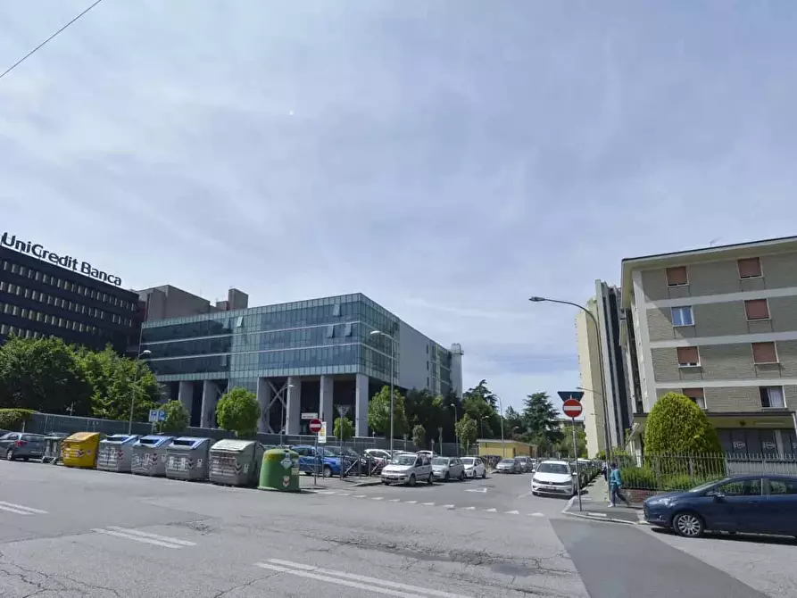 Immagine 22 di Appartamento in affitto  in Via Luigi Vestri1 a Bologna