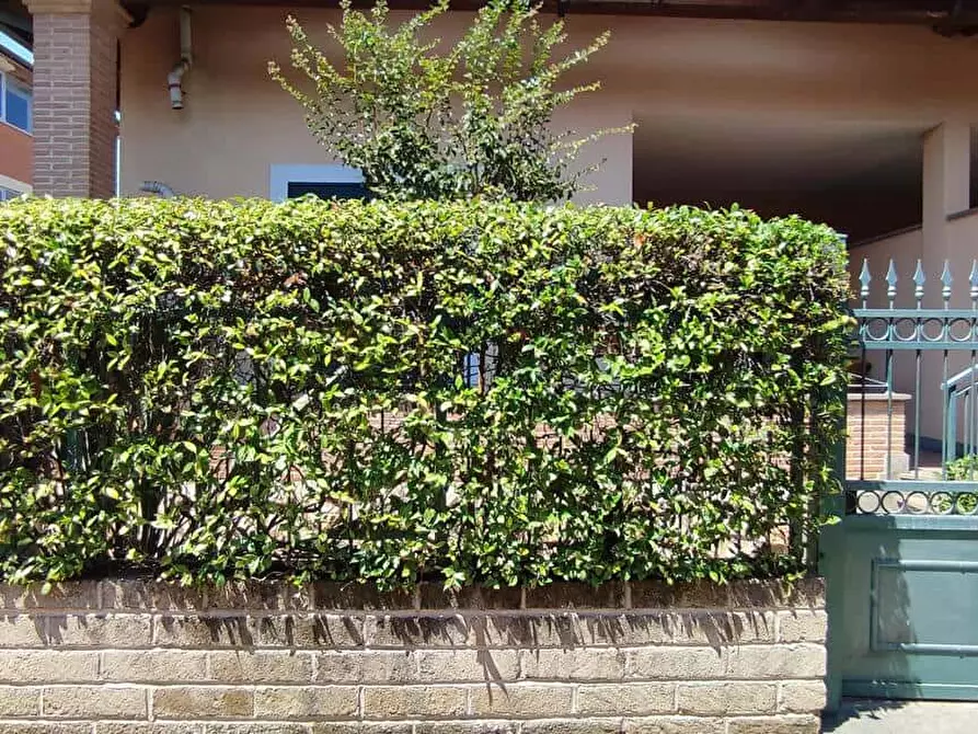 Immagine 54 di Appartamento in affitto  in Via Felice Caronni52 a Roma