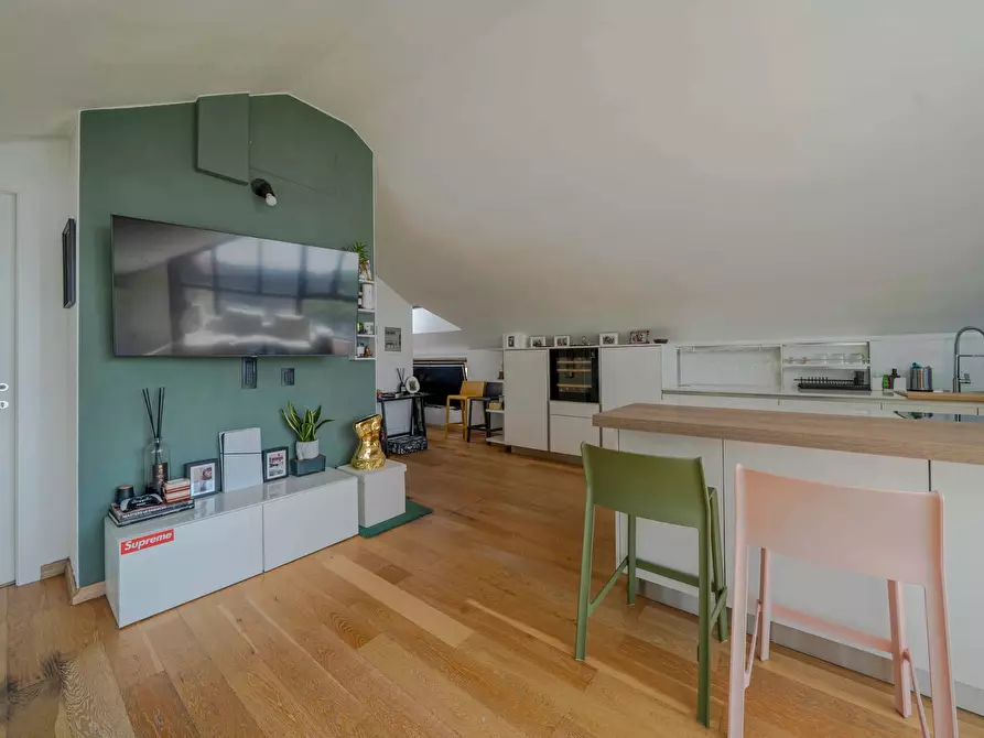 Immagine 2 di Appartamento in affitto  in Viale Ippolito Nievo17 a Busto Arsizio