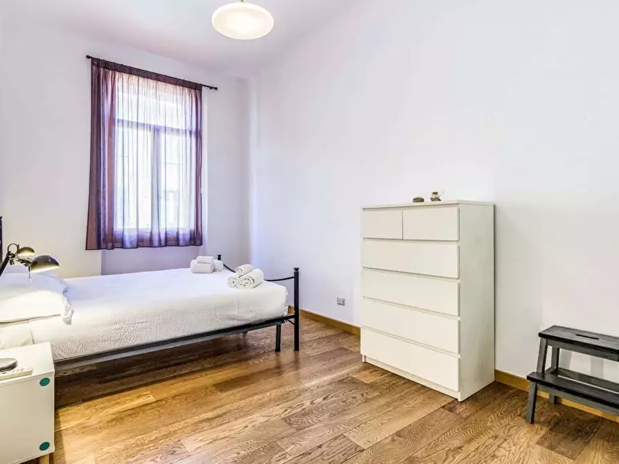 Immagine 18 di Appartamento in affitto  in Via Lepontina13 a Milano