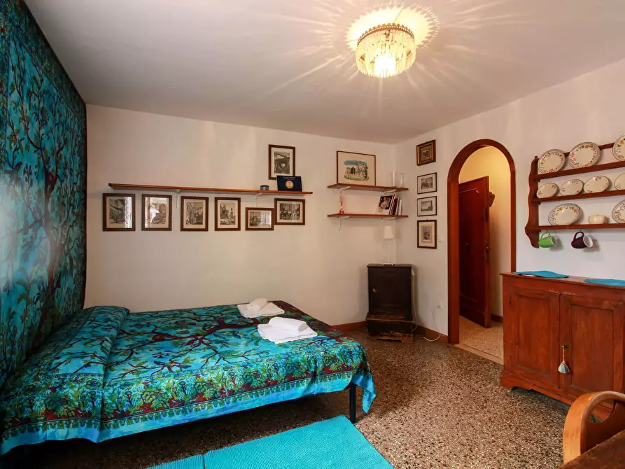 Immagine 3 di Appartamento in affitto  in Calle Verdi4334 a Venezia
