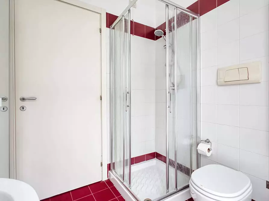 Immagine 9 di Appartamento in affitto  in Via della Boscaiola14 a Milano