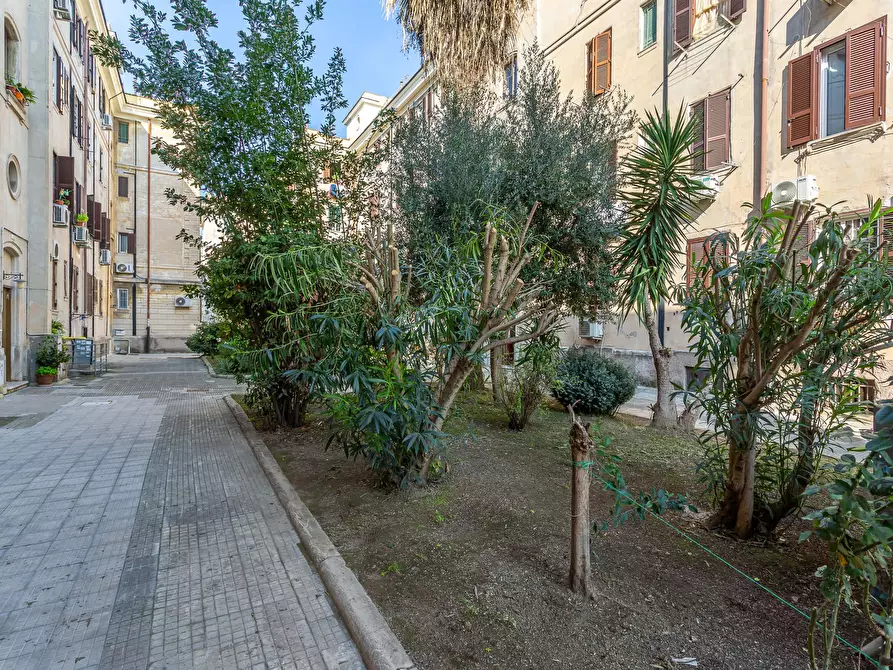 Immagine 28 di Appartamento in affitto  in Via Aldo Manuzio95 a Roma