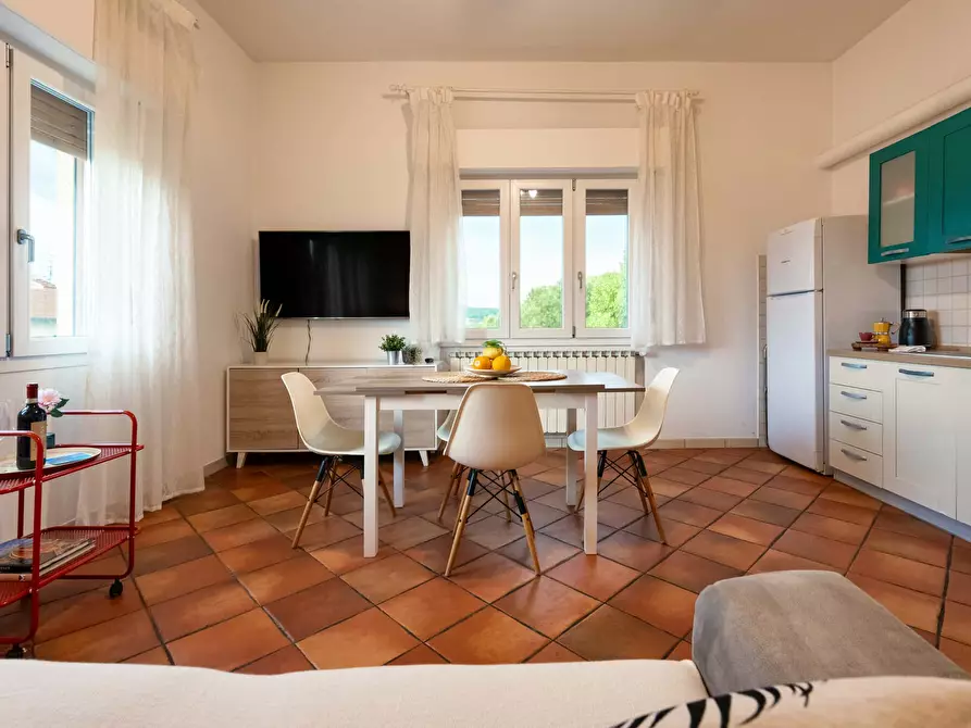 Immagine 11 di Appartamento in affitto  in Viale Donato Giannotti a Firenze