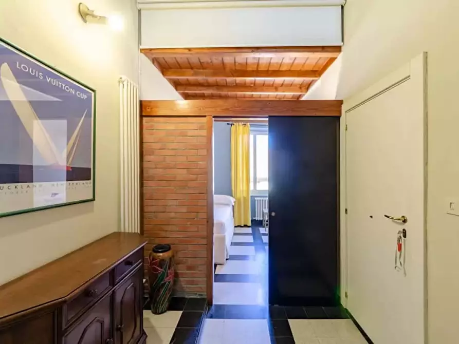 Immagine 32 di Appartamento in affitto  in Via XXV Aprile137 a Sestri Levante