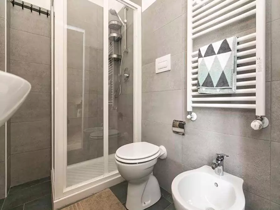 Immagine 26 di Camera in affitto  in Via Privata Parenzo6 a Milano