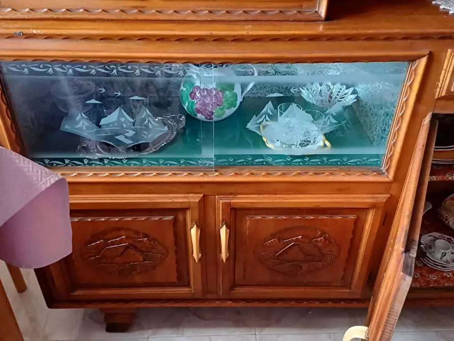 Immagine 29 di Appartamento in affitto  in Via Louis Pasteur118 a Bordighera