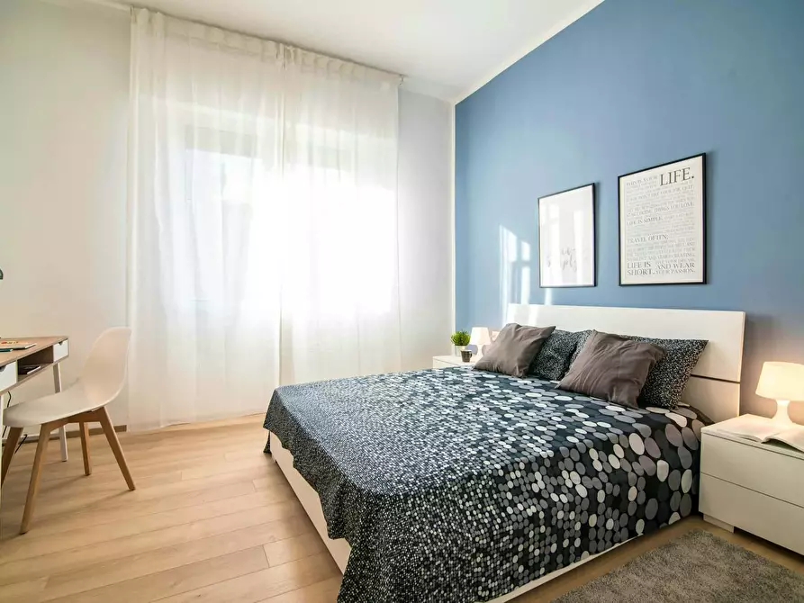 Immagine 1 di Camera in affitto  in Via Giosuè Carducci66 a Venezia