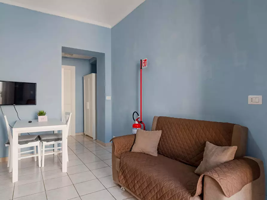 Immagine 6 di Appartamento in affitto  in Lungo Dora Napoli58 a Torino