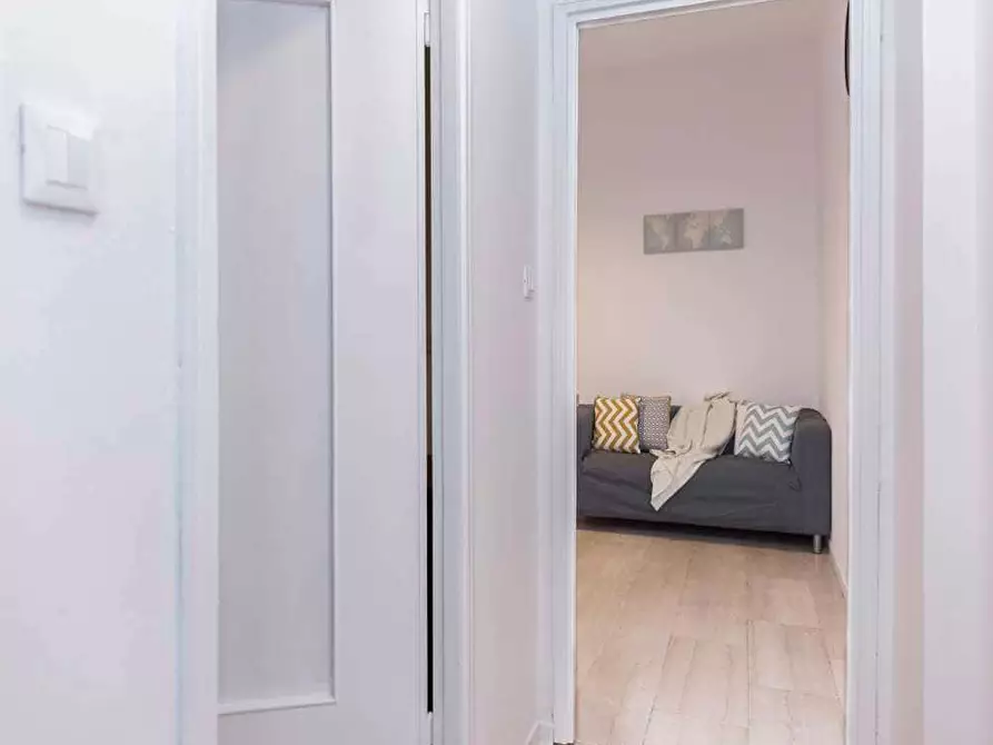 Immagine 36 di Camera in affitto  in Largo Cavalieri di Malta12 a Milano