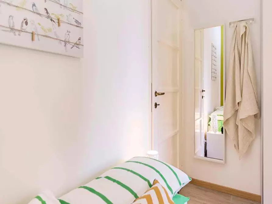 Immagine 5 di Camera in affitto  in Via Giuseppe Bruschetti11 a Milano