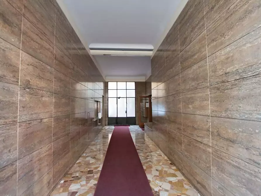 Immagine 24 di Appartamento in affitto  in Via Giovanni Battista Niccolini21 a Milano