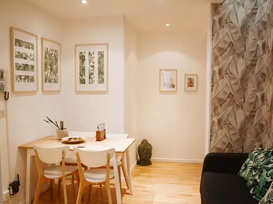 Immagine 6 di Camera in affitto  in Via Edolo15 a Milano