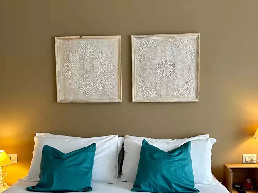 Immagine 3 di Appartamento in affitto  in Via Pietro Marussig6 a Milano