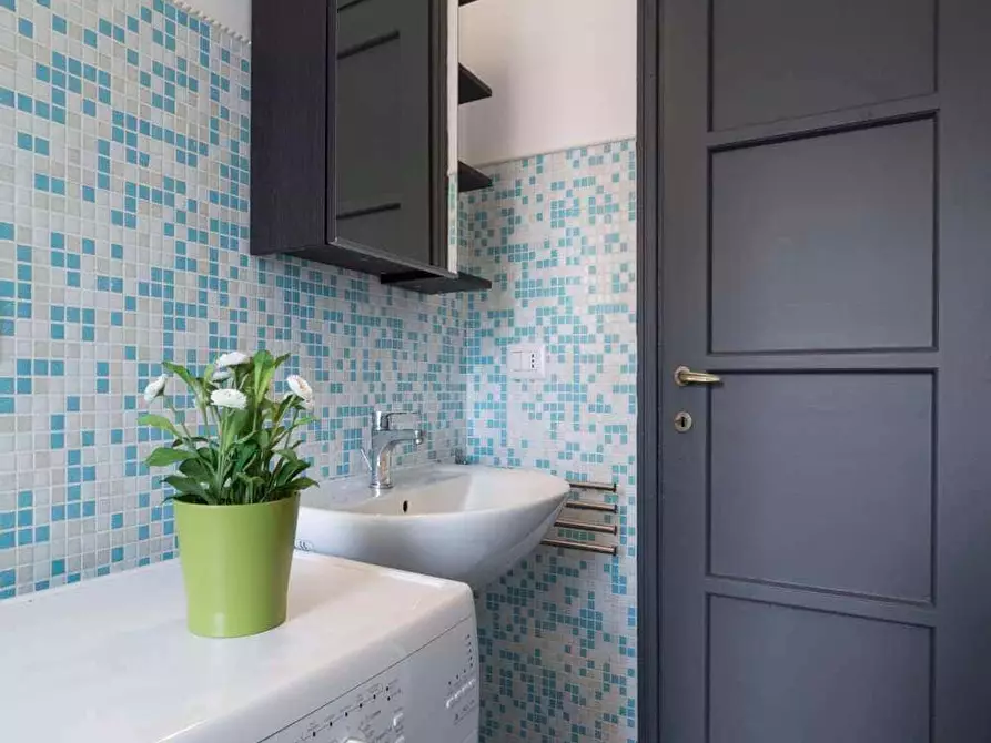 Immagine 25 di Camera in affitto  in Via Giuseppe Bruschetti11 a Milano