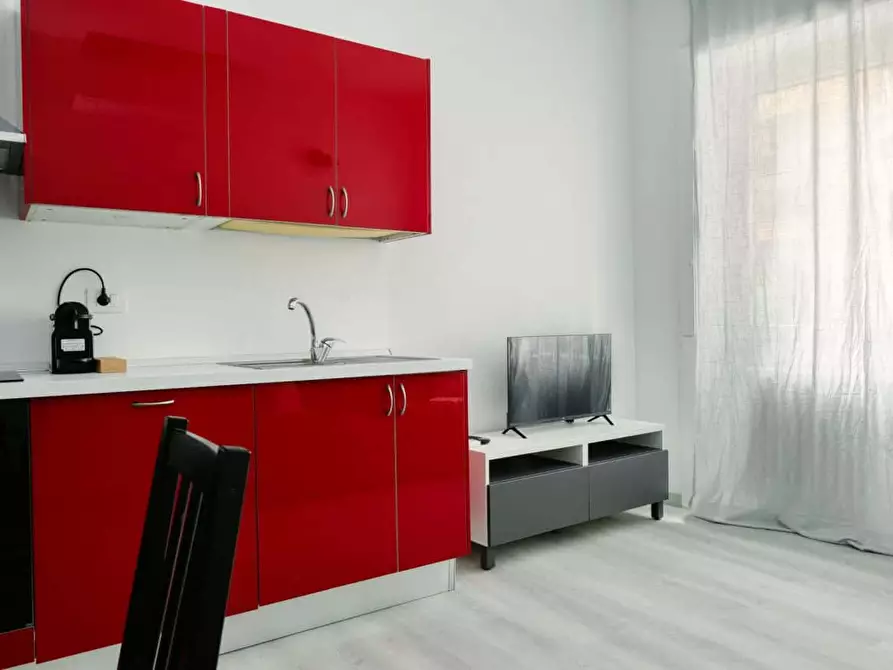 Immagine 3 di Appartamento in affitto  in Via Cenisio55 a Milano