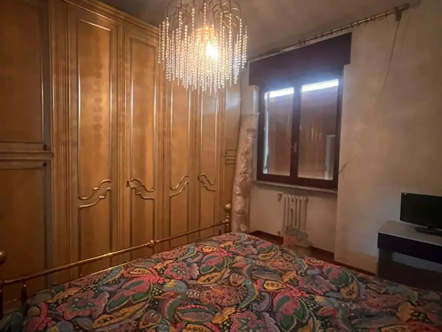 Immagine 12 di Appartamento in affitto  in Via Mac Mahon73 a Milano