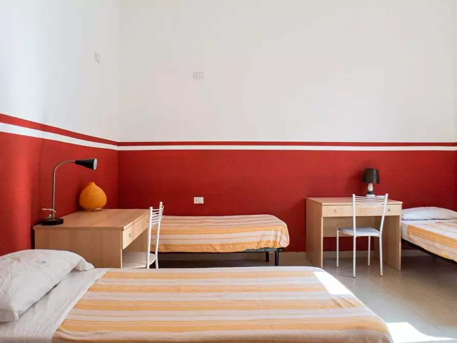 Immagine 4 di Appartamento in affitto  in Via Volvinio17 a Milano