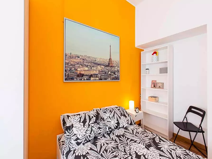 Immagine 5 di Camera in affitto  in Viale Emilio Caldara9 a Milano