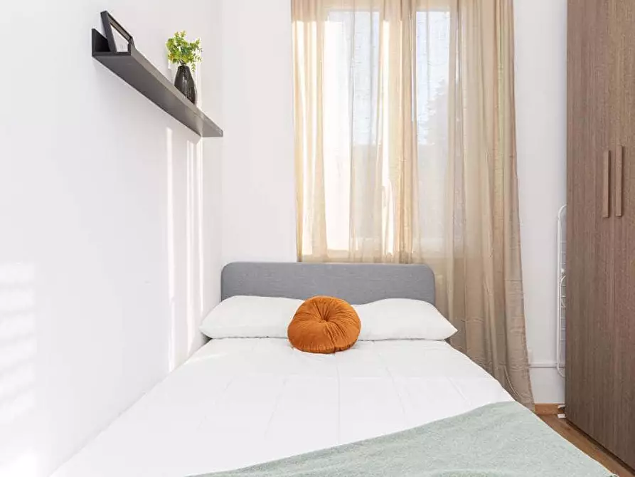 Immagine 7 di Camera in affitto  in Via Giuseppe Regaldi17 a Milano