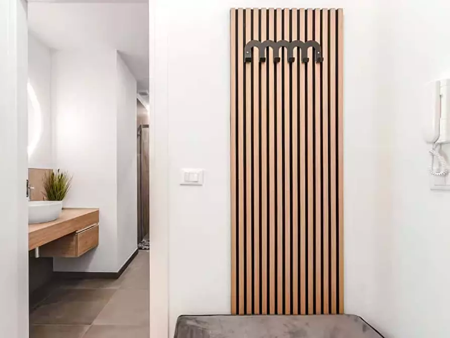 Immagine 8 di Appartamento in affitto  in Via Matteo Renato Imbriani2 a Trieste