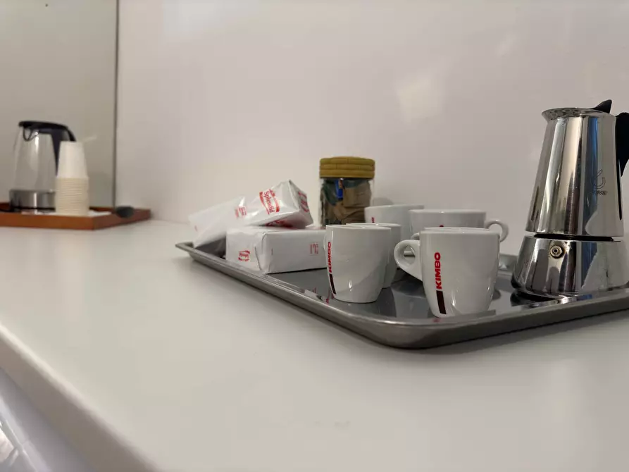 Immagine 17 di Appartamento in affitto  in Via Giuseppe Brambilla9 a Como