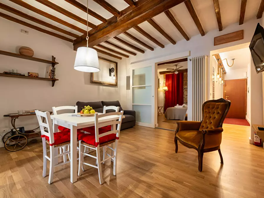 Immagine 3 di Appartamento in affitto  in Piazza del Mercato Centrale a Firenze