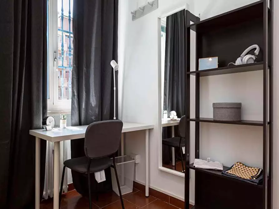 Immagine 4 di Camera in affitto  in Via Dalmazia6 a Milano