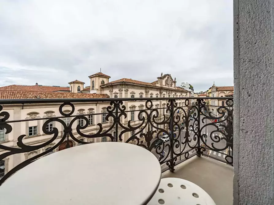 Immagine 3 di Appartamento in affitto  in Corso Magenta25 a Milano