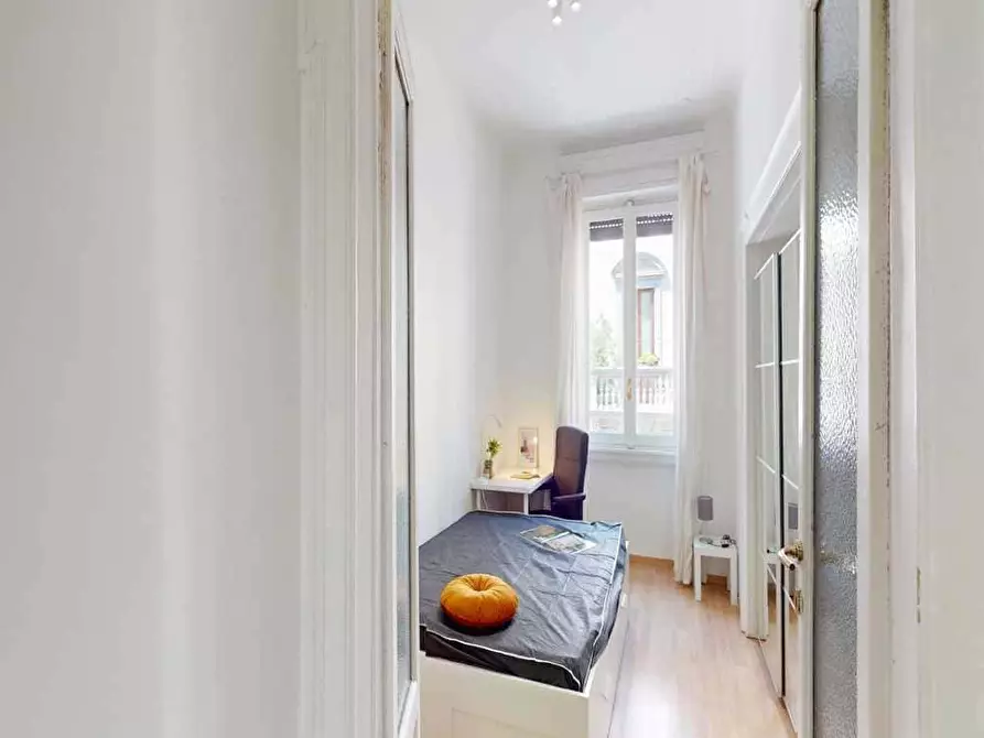 Immagine 5 di Camera in affitto  in Via Luosi4 a Milano