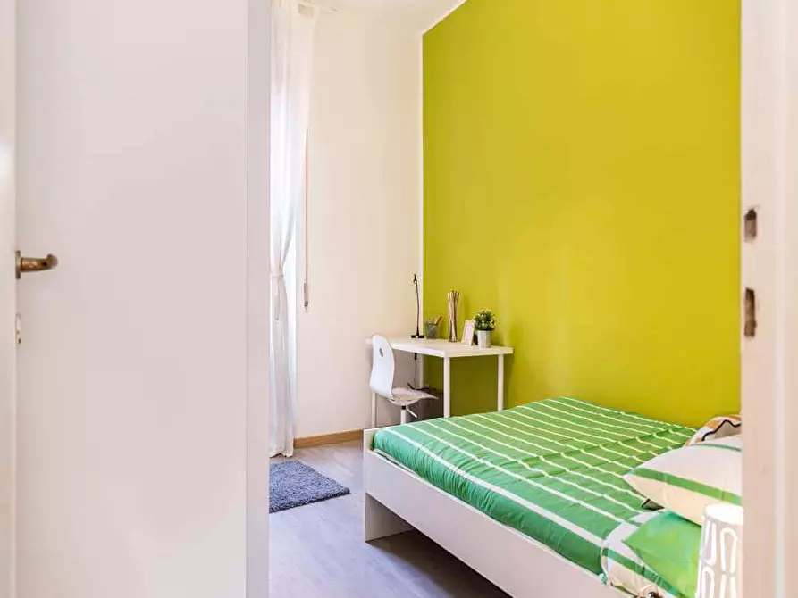 Immagine 6 di Camera in affitto  in Via Giuseppe Bruschetti11 a Milano