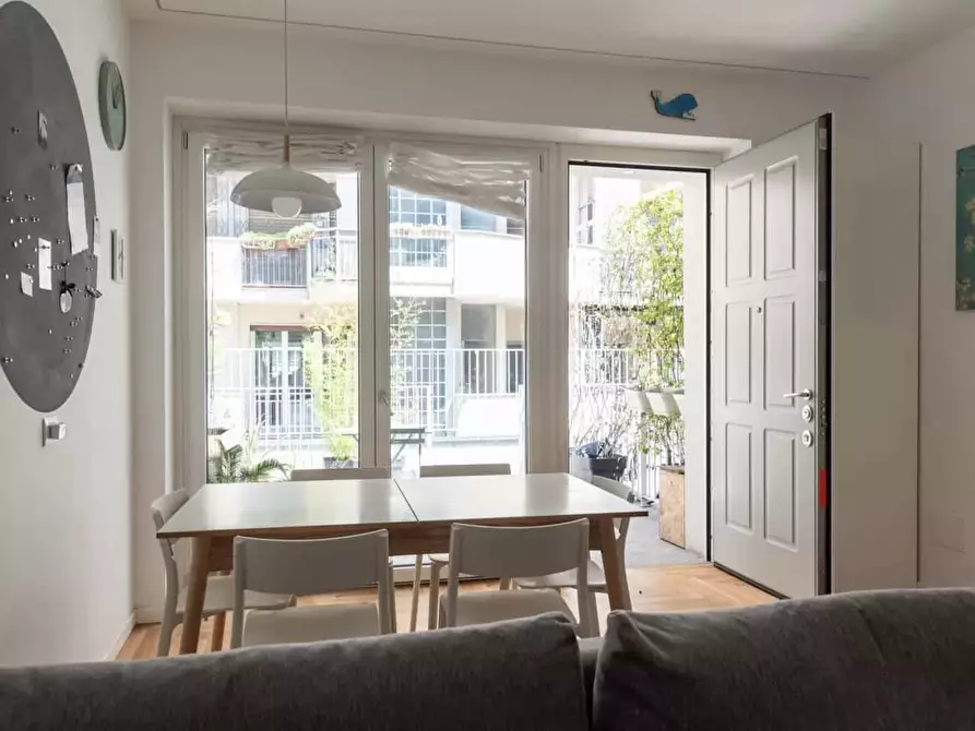 Immagine 9 di Appartamento in affitto  in Viale Andrea Doria24 a Milano