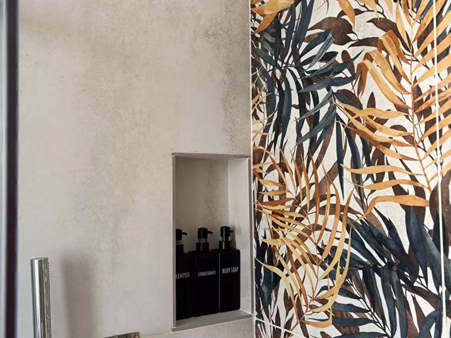 Immagine 13 di Appartamento in affitto  in Via Benadir6 a Roma