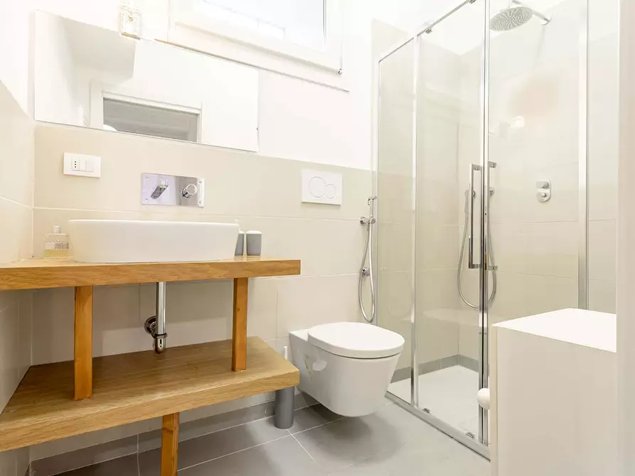 Immagine 25 di Appartamento in affitto  in Via Giosuè Carducci36 a Milano