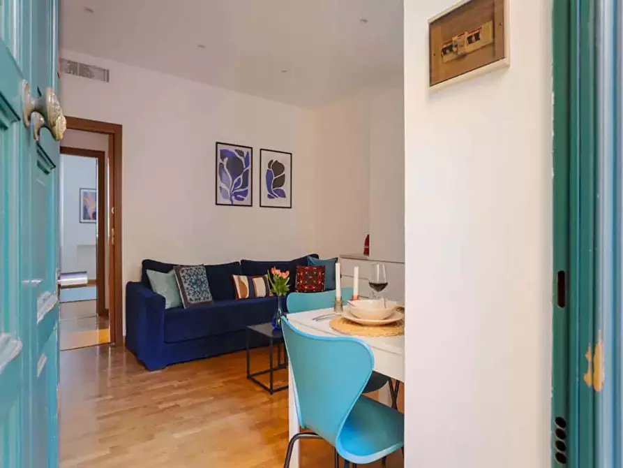 Immagine 25 di Appartamento in affitto  in Via Marghera31 a Milano