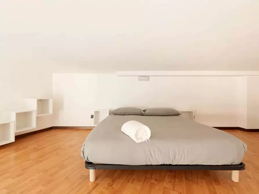 Immagine 15 di Appartamento in affitto  in Corso Magenta25 a Milano