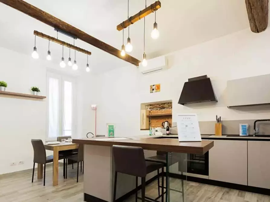 Immagine 1 di Appartamento in affitto  in Via di Ravecca9 a Genova