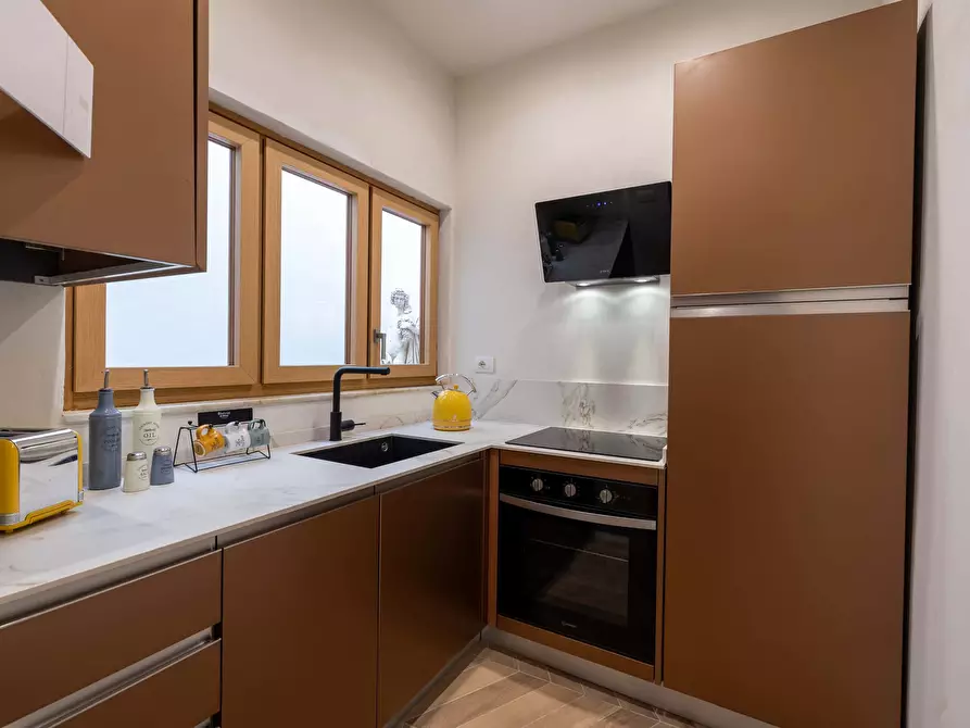 Immagine 31 di Appartamento in affitto  in Via Guelfa67 a Firenze